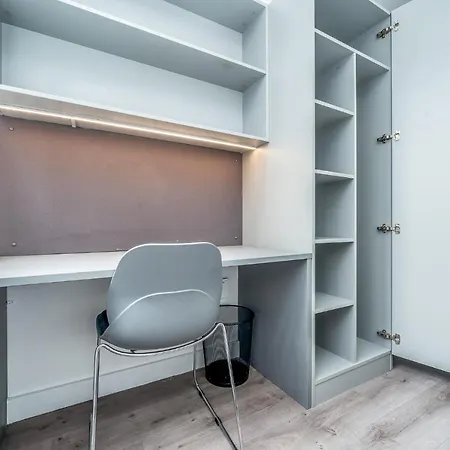 Ensuite Single With Shared Kitchen In Quays *