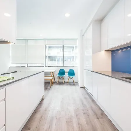 Ensuite Single With Shared Kitchen In Quays *