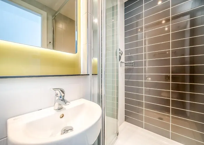 Ensuite Single With Shared Kitchen In Quays דירה דבלין
