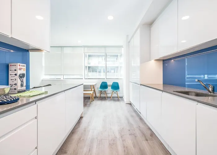 Ensuite Single With Shared Kitchen In Quays *